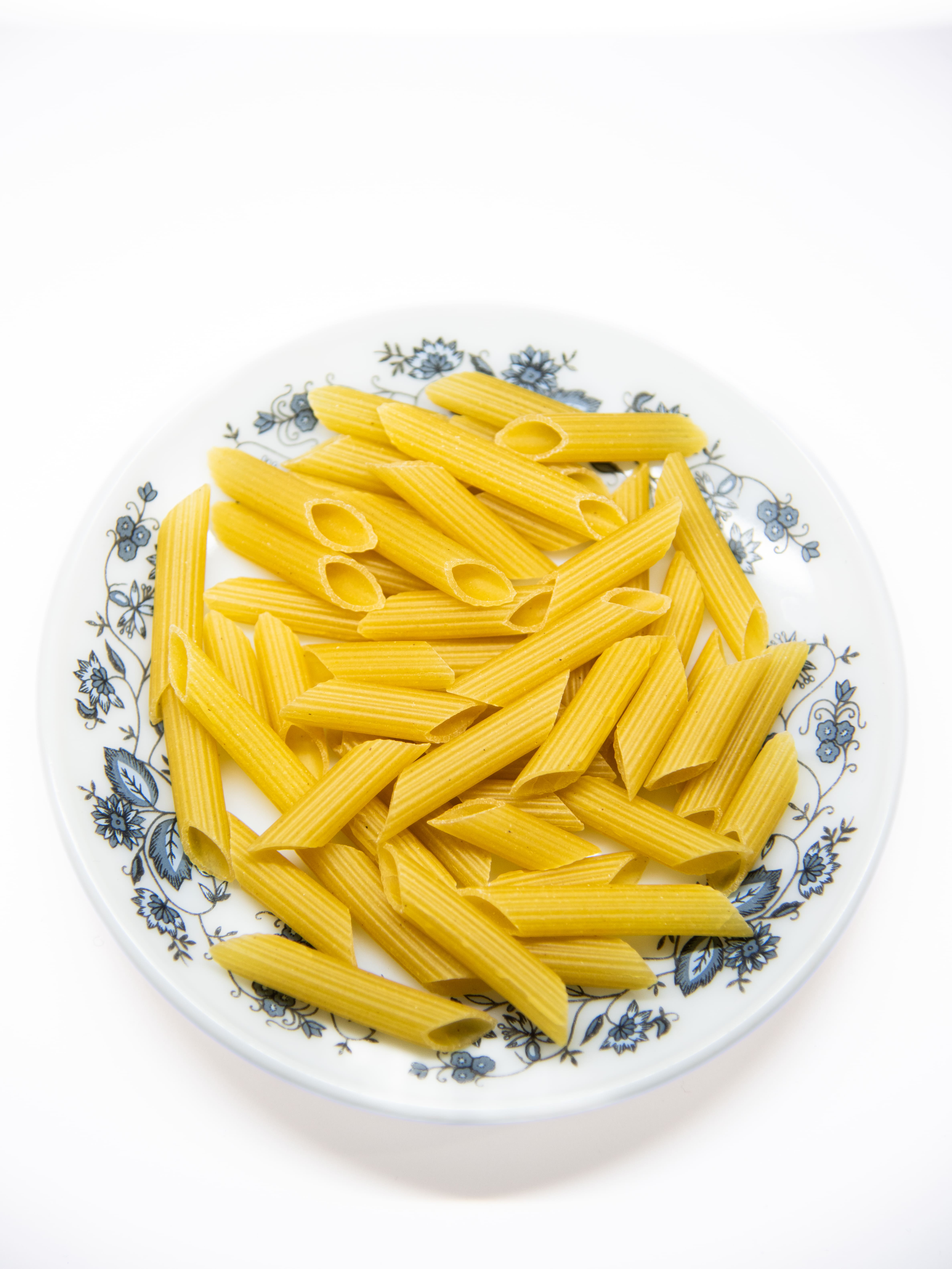 Durum Pasta