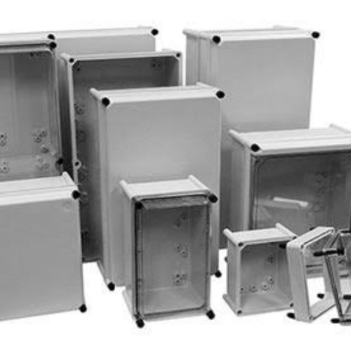 Electrical Enclosures