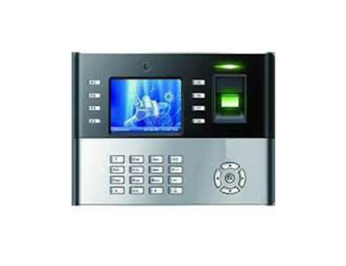 ESSL Biometric Attendance System