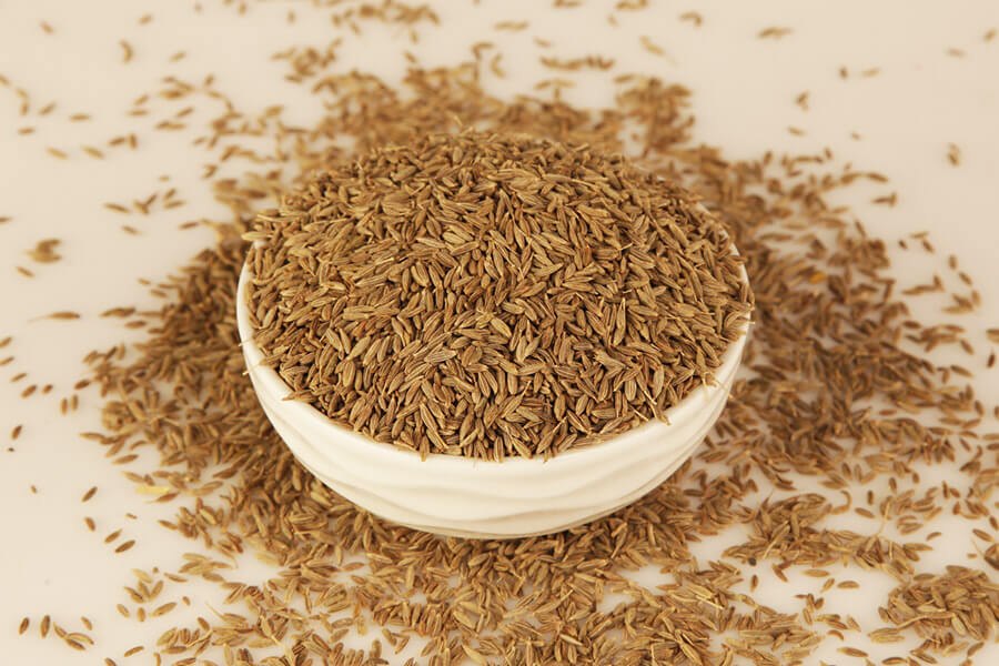 Europeon Cumin Seeds