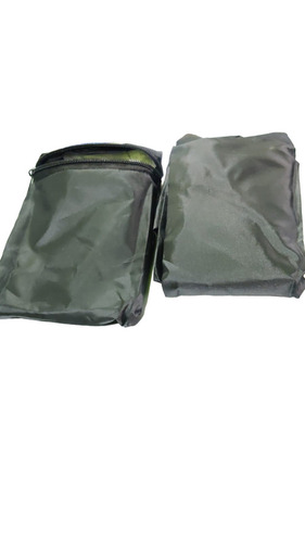 Fabric Bag - Color: Comes In Various Colors