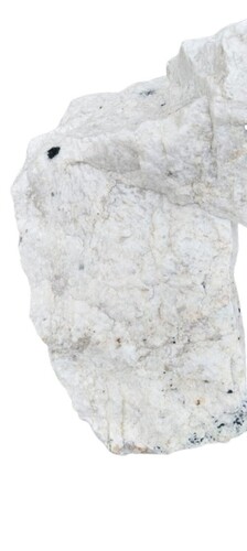 Feldspar Rock - Application: Industrial