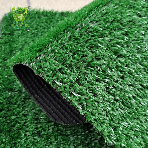 Fence Grass-Fibrillated Artificial turf 100% PE,Fireproof,Fade Resistance,Waterproof,Durable for Wall decoration,garden landscaping ...etc