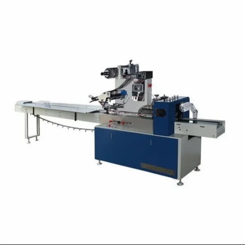 Fillow Wrap Packaging Machine