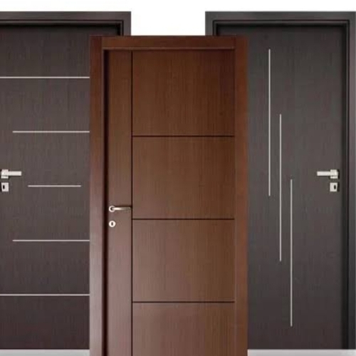 Flush Door