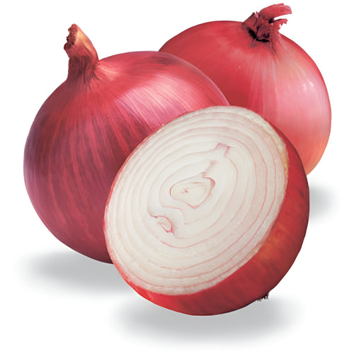 Nashik Red Onions