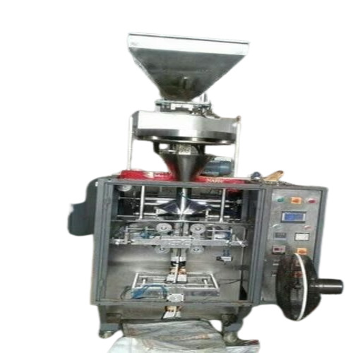 Fully Pneumatic Pouch Packing Machine