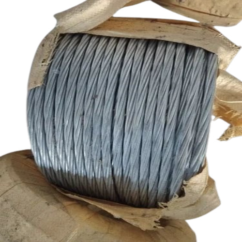 Galvanized Stay Wire