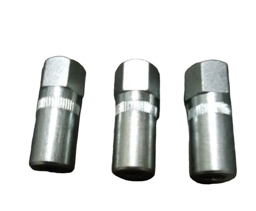 Grease Gun Coupler