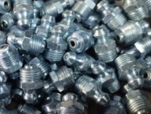 Grease Nipple 6mm