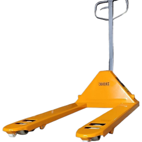 Hand Pallet Truck - Application: Industrial