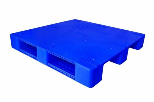 Heavy Duty Industrial Plastic Pallet