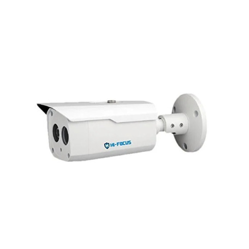 Hi Focus Bullet Camera