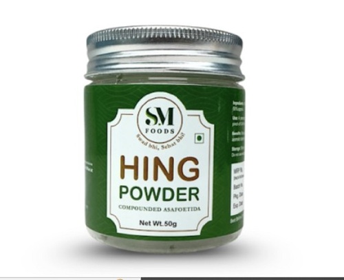 Hing Powder 50 Gram