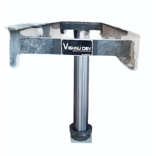 Hydraulic Car Wash Lift