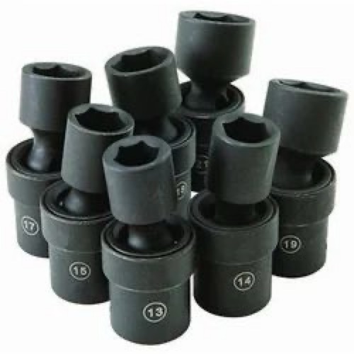 Impact Socket