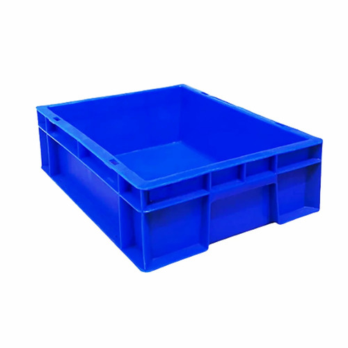 industrial plastic crate