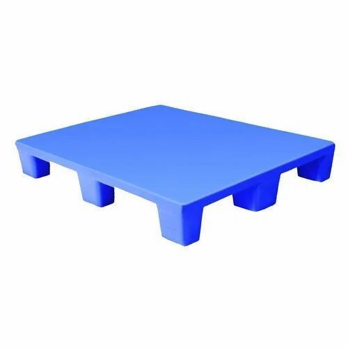 Industrial Plastic Pallet