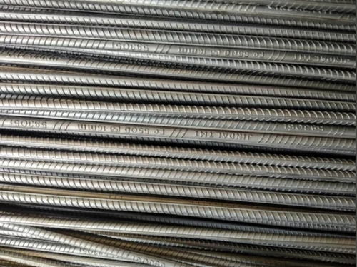 Jsw Neo Steel Tmt Saria