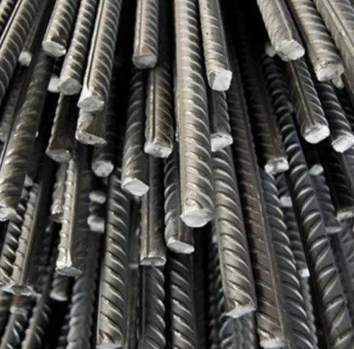 Kvs Tmt Bars