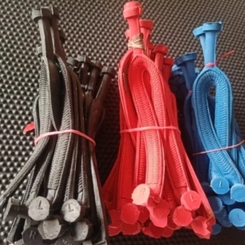 ladies Slipper Straps
