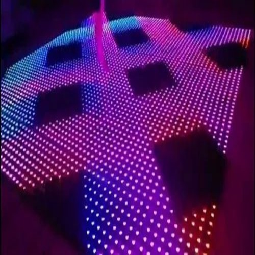 Led Pandal Gate