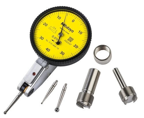 Lever Type Dial Indicator