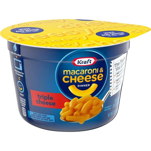 Macaroni Cheese