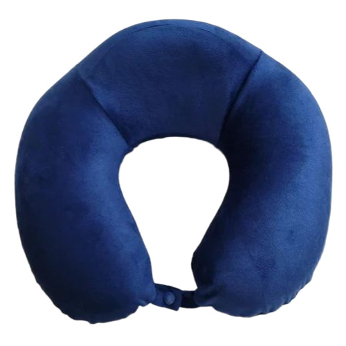 Memory Foam Neck Pillow