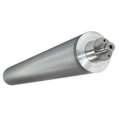 Ms Aluminium Conveyor Roller