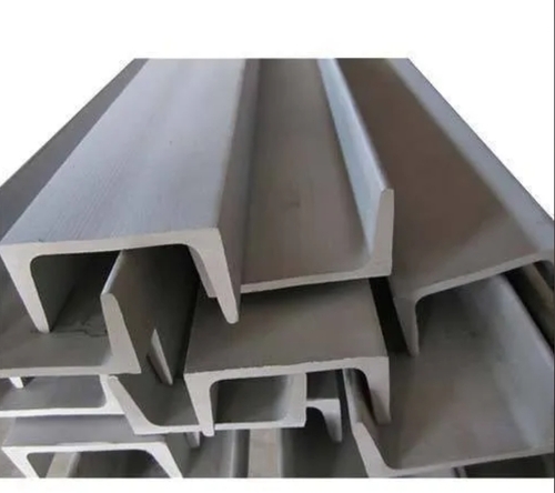 Msp Steel Ms Channel