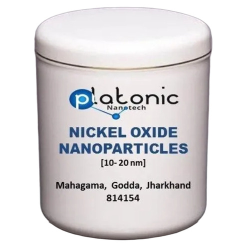 Nickel Oxide Nanoparticles