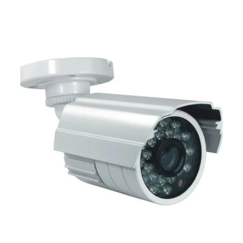 bullet camera