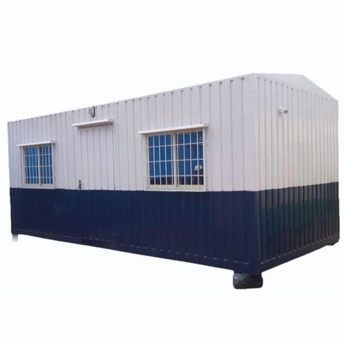 Office Ms Portable Cabins