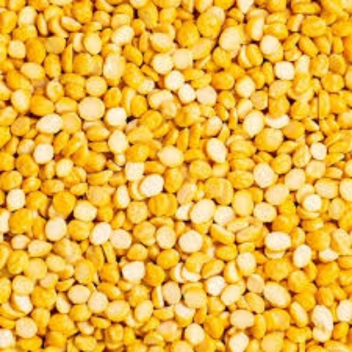 Organic Chana Dal