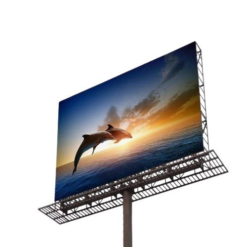 Outdoor Led Advertising Display