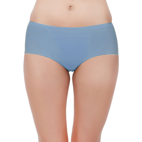 Pearlfly Women Seamless Bikny Panty - Boxers Style: G-Strings