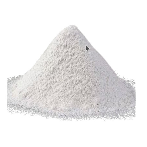 Pharma Grade White Hydrated Lime Stone Powder - Application: Construction