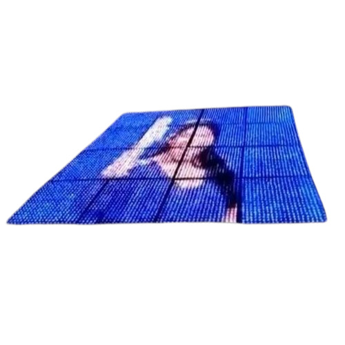 Pixel Video Dance Floor