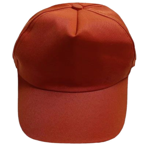 Plain Promotional Caps