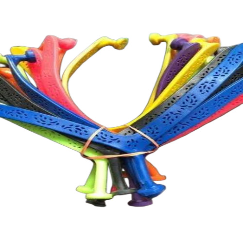 Plain Pvc Slipper Straps