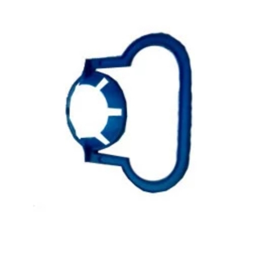 Plastic bottle Handle