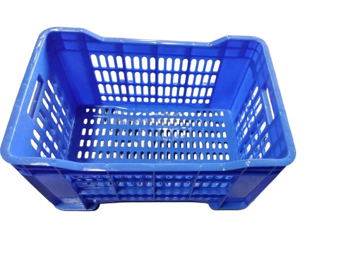 industrial plastic crate
