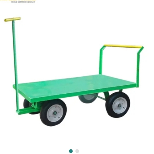 Platform Trolley
