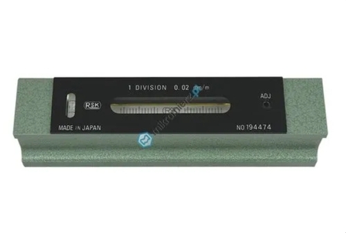 Precision Block Level