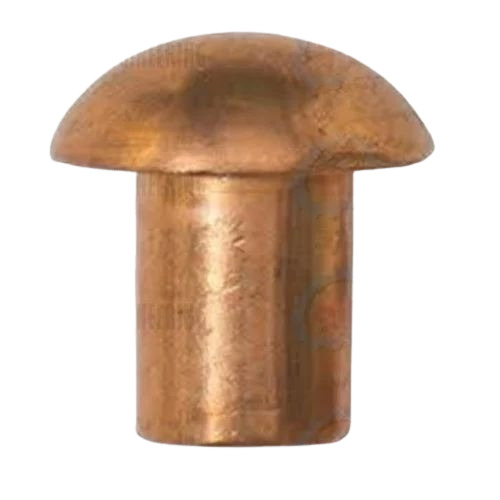 Precision Copper Rivet