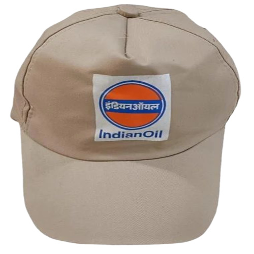 Printed Cotton Promotional Cap