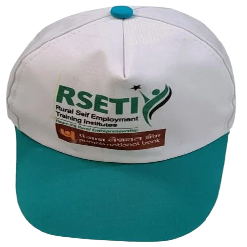 Printed Promotional Cap