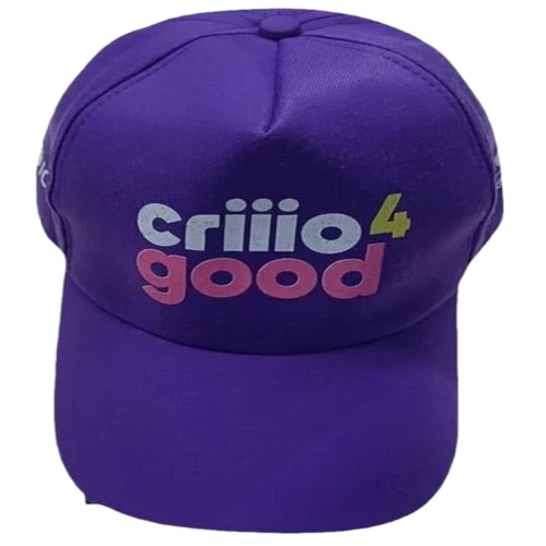 Promotional Cotton Cap