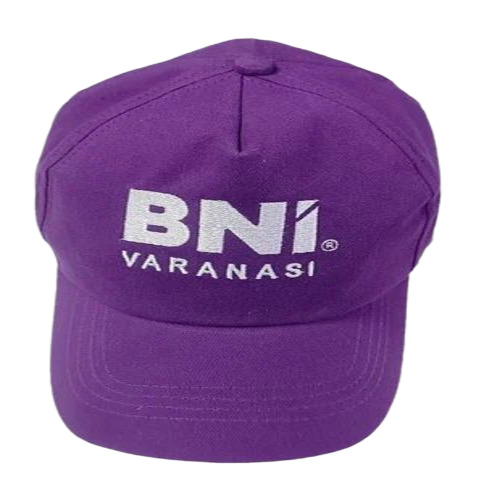 Promotional Cotton Caps